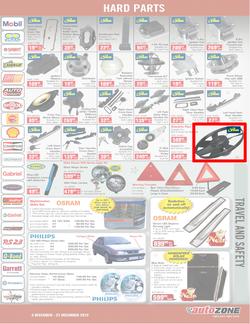 Autozone : Festive Deals (4 Dec - 31 Dec), page 3