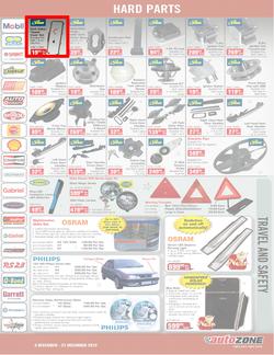 Autozone : Festive Deals (4 Dec - 31 Dec), page 3