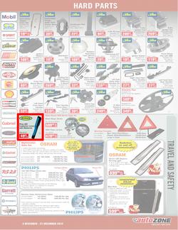Autozone : Festive Deals (4 Dec - 31 Dec), page 3