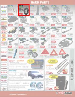 Autozone : Festive Deals (4 Dec - 31 Dec), page 3