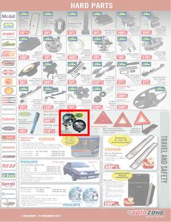 Autozone : Festive Deals (4 Dec - 31 Dec), page 3