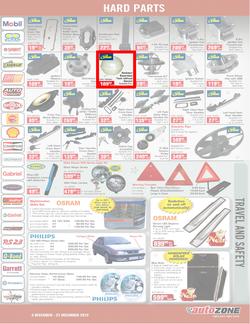Autozone : Festive Deals (4 Dec - 31 Dec), page 3