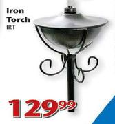 Iron Torch (IRT)