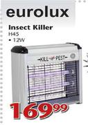 Eurolux Insect Killer(H45)