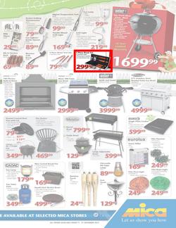 Mica National : Festive Savings (11 Dec - 21 Dec), page 3