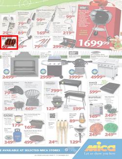 Mica National : Festive Savings (11 Dec - 21 Dec), page 3