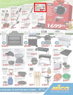 Mica National : Festive Savings (11 Dec - 21 Dec), page 3
