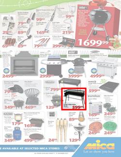 Mica National : Festive Savings (11 Dec - 21 Dec), page 3