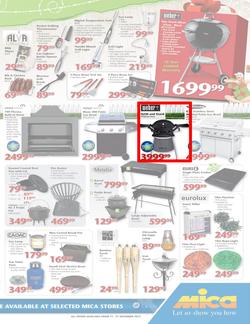 Mica National : Festive Savings (11 Dec - 21 Dec), page 3