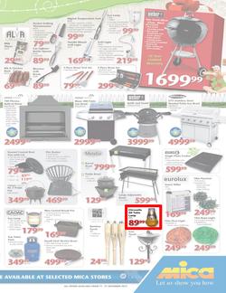 Mica National : Festive Savings (11 Dec - 21 Dec), page 3