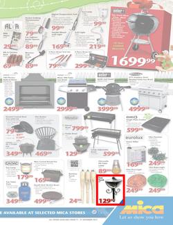 Mica National : Festive Savings (11 Dec - 21 Dec), page 3