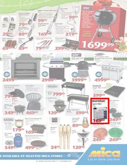 Mica National : Festive Savings (11 Dec - 21 Dec), page 3