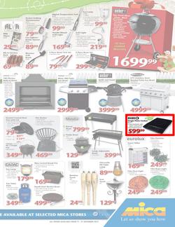 Mica National : Festive Savings (11 Dec - 21 Dec), page 3