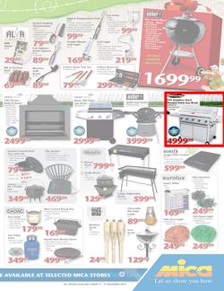 Mica National : Festive Savings (11 Dec - 21 Dec), page 3