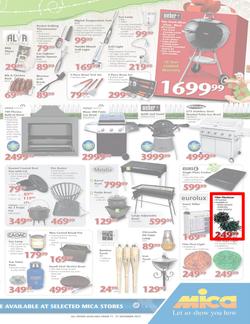 Mica National : Festive Savings (11 Dec - 21 Dec), page 3