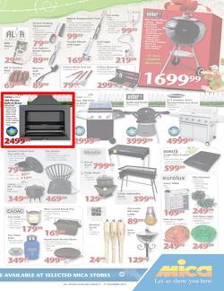 Mica National : Festive Savings (11 Dec - 21 Dec), page 3
