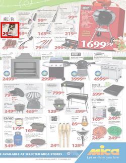 Mica National : Festive Savings (11 Dec - 21 Dec), page 3
