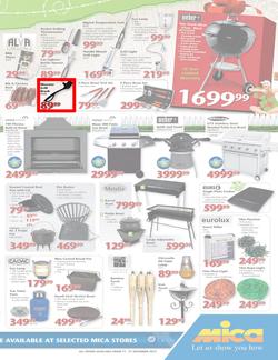 Mica National : Festive Savings (11 Dec - 21 Dec), page 3