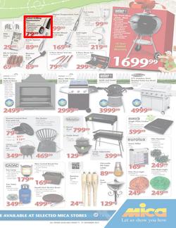 Mica National : Festive Savings (11 Dec - 21 Dec), page 3