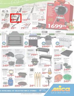 Mica National : Festive Savings (11 Dec - 21 Dec), page 3