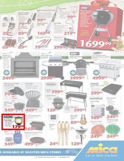 Mica National : Festive Savings (11 Dec - 21 Dec), page 3