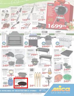Mica National : Festive Savings (11 Dec - 21 Dec), page 3