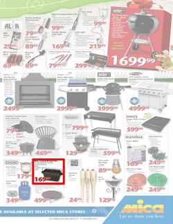 Mica National : Festive Savings (11 Dec - 21 Dec), page 3
