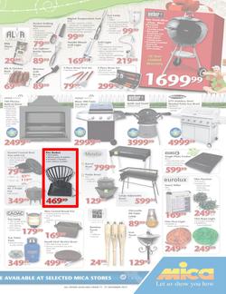 Mica National : Festive Savings (11 Dec - 21 Dec), page 3