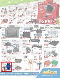 Mica National : Festive Savings (11 Dec - 21 Dec), page 3