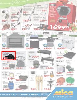 Mica National : Festive Savings (11 Dec - 21 Dec), page 3