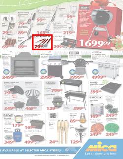 Mica National : Festive Savings (11 Dec - 21 Dec), page 3