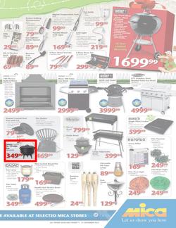 Mica National : Festive Savings (11 Dec - 21 Dec), page 3