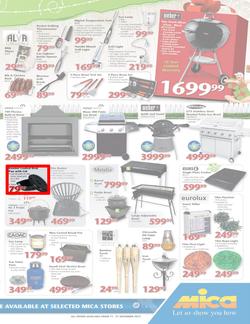 Mica National : Festive Savings (11 Dec - 21 Dec), page 3