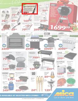 Mica National : Festive Savings (11 Dec - 21 Dec), page 3