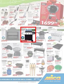 Mica National : Festive Savings (11 Dec - 21 Dec), page 3