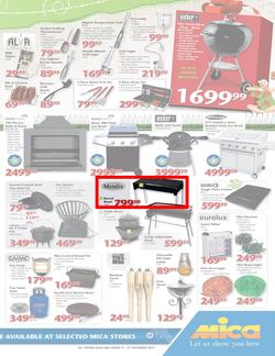 Mica National : Festive Savings (11 Dec - 21 Dec), page 3
