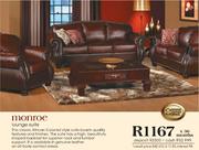 Monroe Lounge Suite
