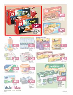 Pick n Pay Gauteng : All our Best Savings this Christmas (10 Dec - 17 Dec), page 3