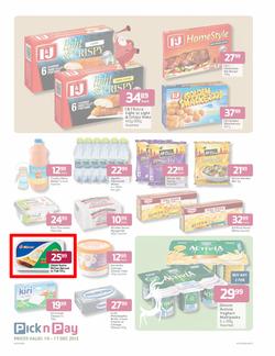 Pick n Pay Gauteng : All our Best Savings this Christmas (10 Dec - 17 Dec), page 3
