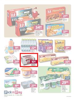 Pick n Pay Western Cape : All our Best Savings this Christmas (10 Dec - 17 Dec), page 3