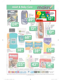 Makro : Get More Toiletries (14 Dec - 24 Dec), page 3