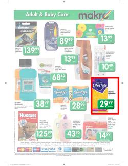 Makro : Get More Toiletries (14 Dec - 24 Dec), page 3