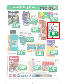 Makro : Get More Toiletries (14 Dec - 24 Dec), page 3