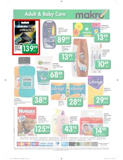 Makro : Get More Toiletries (14 Dec - 24 Dec), page 3