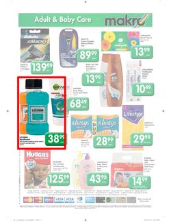 Makro : Get More Toiletries (14 Dec - 24 Dec), page 3