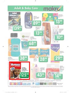 Makro : Get More Toiletries (14 Dec - 24 Dec), page 3