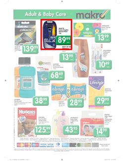 Makro : Get More Toiletries (14 Dec - 24 Dec), page 3