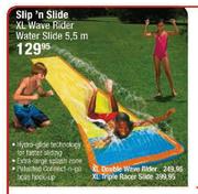 Slip 'n Slide XL Racer Slide