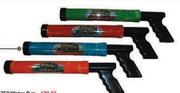 TL750 Water Gun
