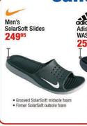 Men's SolarSoft Slides